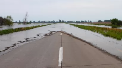 Midwest Flooding