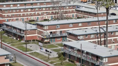 Affordable Housing