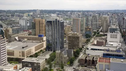 Vancouver