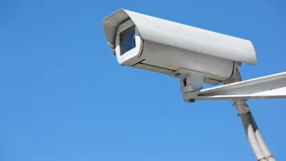 Security Camera