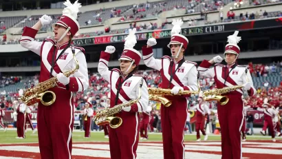 Temple Band