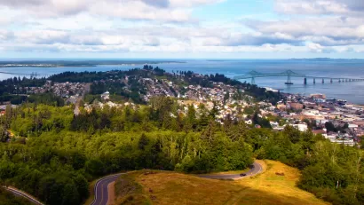 Astoria Oregon