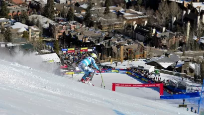 Aspen