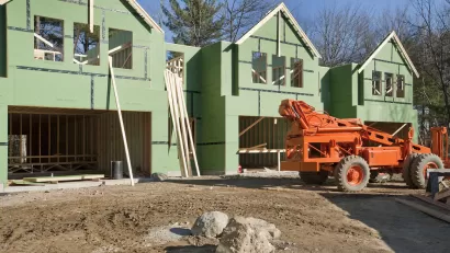 Housing Construction