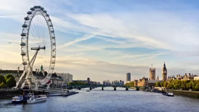 London, England