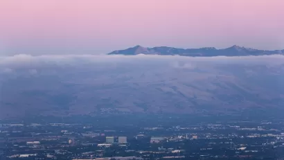 San Jose, California
