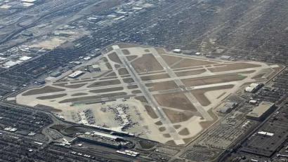 Midway Airport
