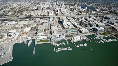 Oakland