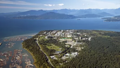 Point Grey
