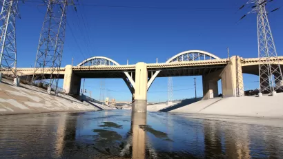 6th Street Viaduct