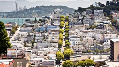 San Francisco