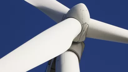 Wind Turbine