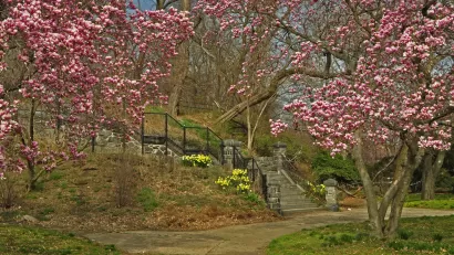 Philadelphia Park