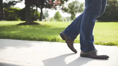 Sidewalk