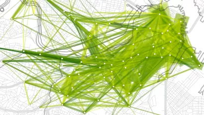 Hubway Data Visualization