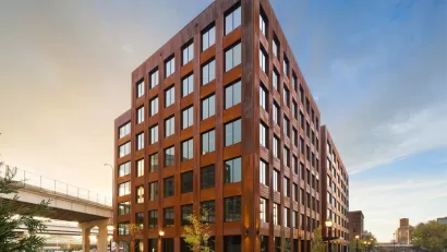 T3 Building