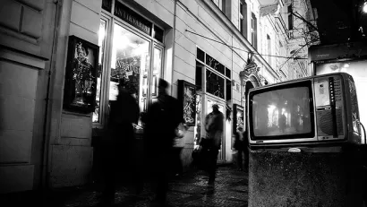 Television