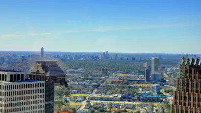 Houston Metro