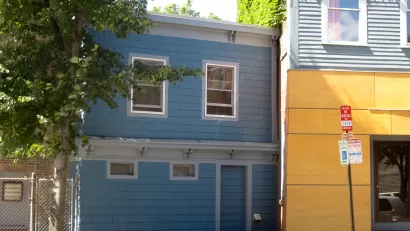 Tiny House