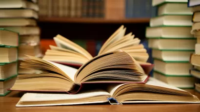 Top Books