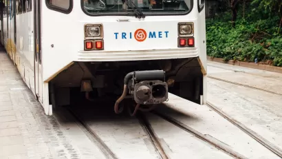 TriMet Portland