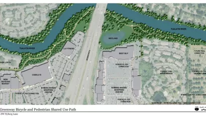 Tualatin River Greenway