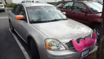 Uber Sidecar Lyft