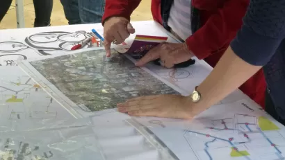 City Planners