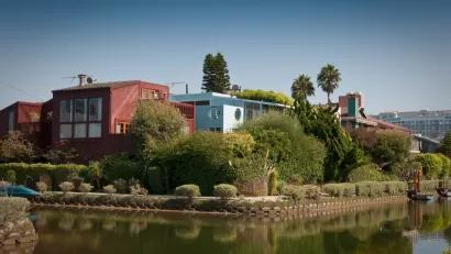 Venice Canals