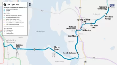 Transit Planning