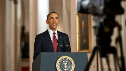 President Obama