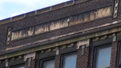 Youngstown, Ohio