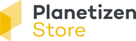 Planetizen store logo