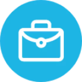 briefcase icon image