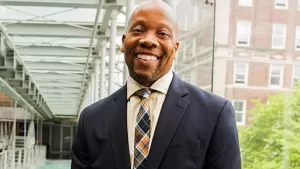 Lance Freeman Planning for Racial Equity Planetizen Courses Image