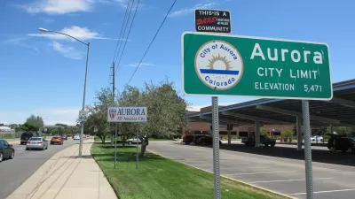 Aurora, Colorado