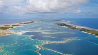 Millennium Atoll