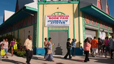 Little Haiti