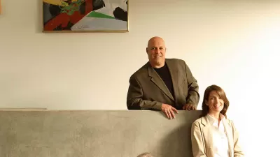 Los Angeles Architects
