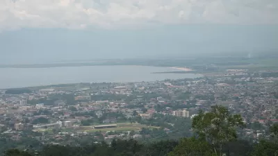 Burundi