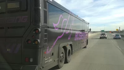 Colorado Department of Transportation