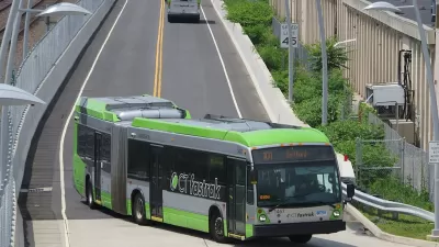 Electric Bus