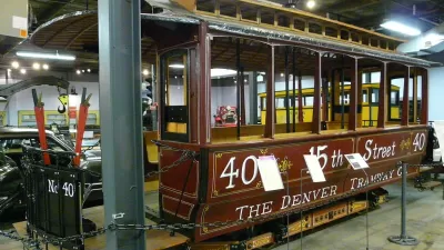 Denver Streetcar