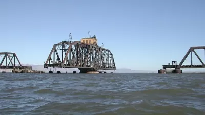 San Francisco Bay Area