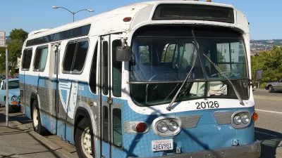 Gm Bus