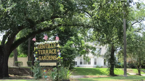 New Orleans, Louisiana