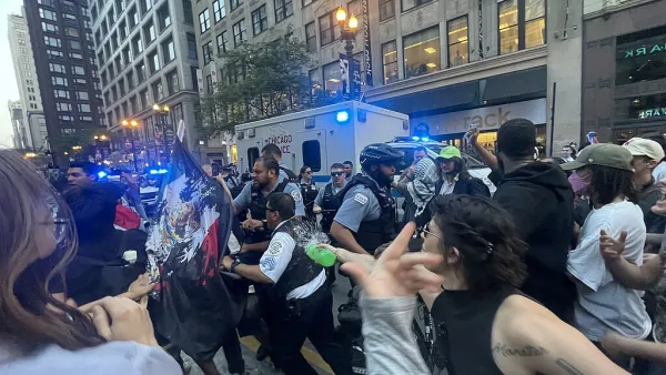 Protest