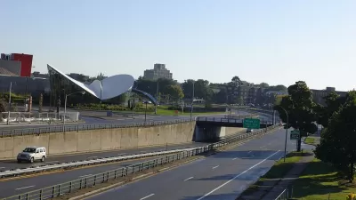 Rochester Inner Loop