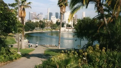 MacArthur Park