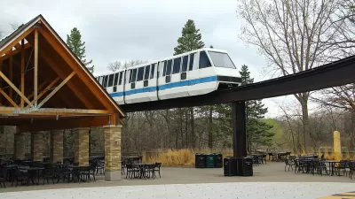Monorail